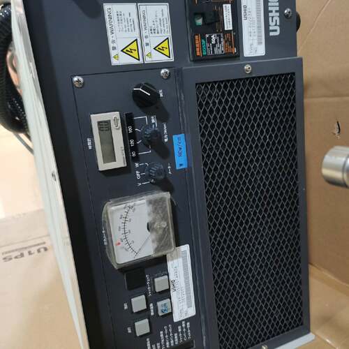 可维修USHIO MB-80203BY UVX-05016S1AH议价