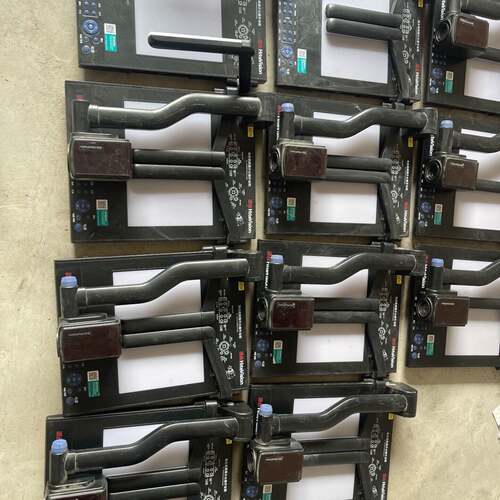 可议价鸿合HiteVision HZ-V670视频展示台，，成色很