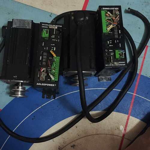 议价台湾ADLEEPOWER爱德利无刷电机驱动器D305R-2，可维修
