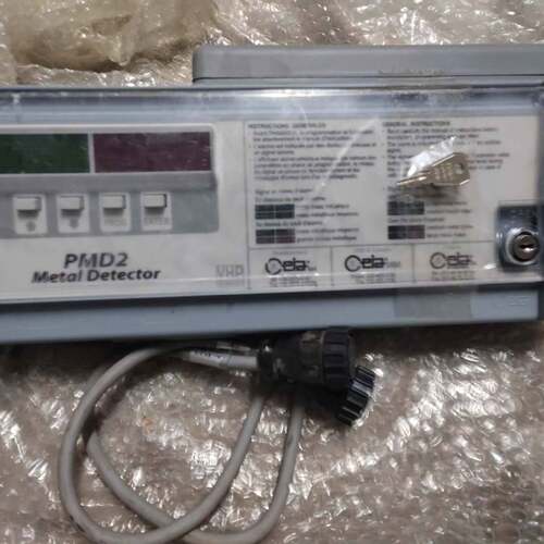 可维修意大利进口CEIA 金属探测器主控PMD2高灵敏控制器，实物?