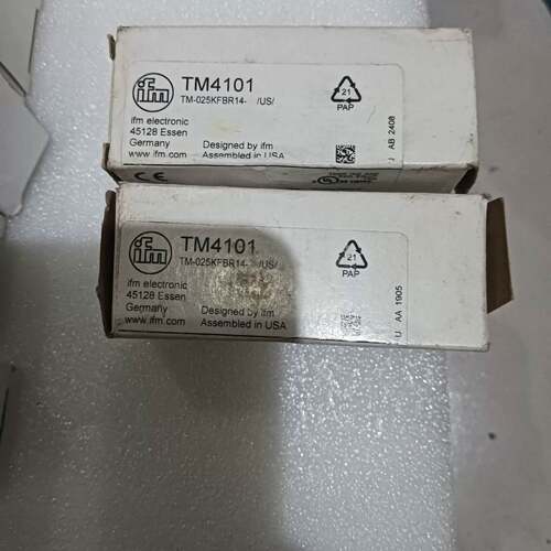 可议价TM4101，