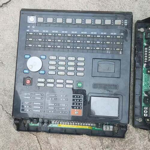 可议价JB-QB-TS200N火灾报警控制器，正常，实物拍摄成