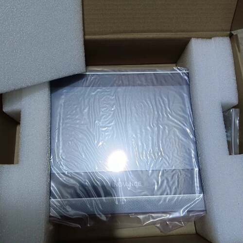 可维修汇川IT7100S触摸屏，正品，正常官方检测，需要的议价