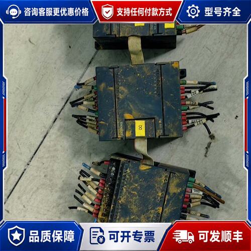 议价西门子S7-200 PLC CPU模块型号6ES7 216可维修