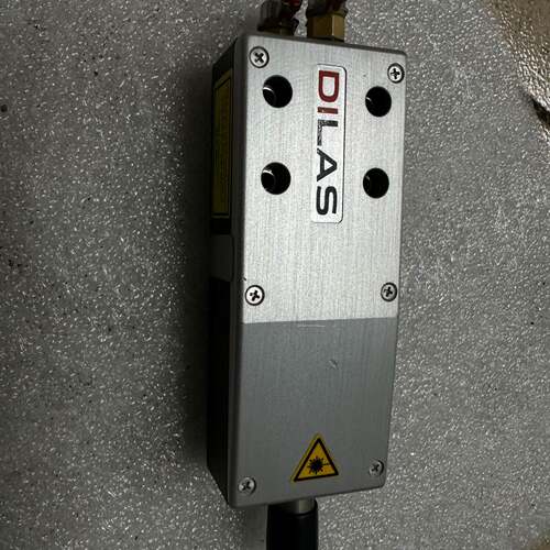 可议价DILAS 40W，780-1080nm光纤耦合