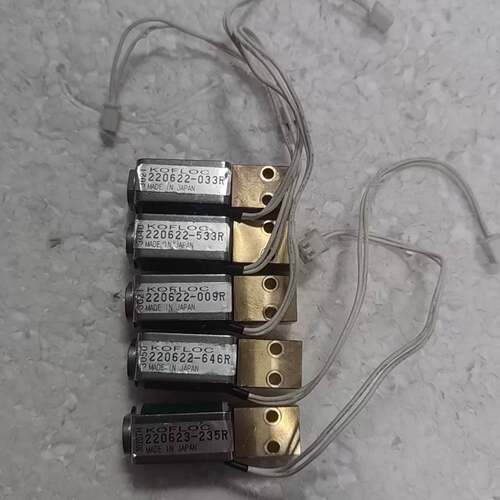 可议价KOFLOC赛默飞 220622-033R/533R/646