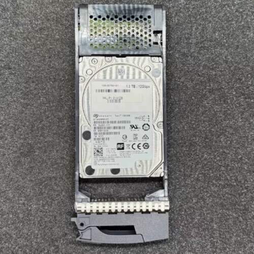 可维修Netapp E-X4122B 108-00759 1.8T议价