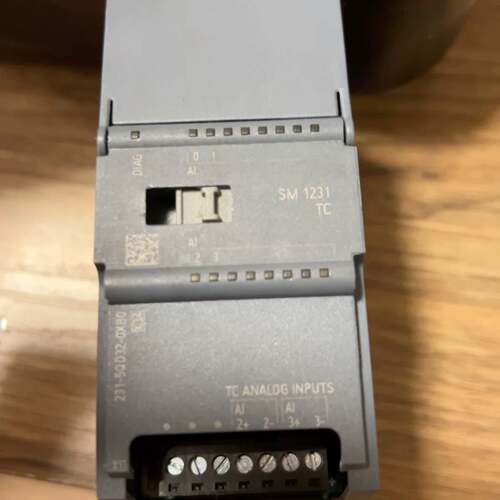 可维修西门子6ES7-231-5QD32-0XB0、议价