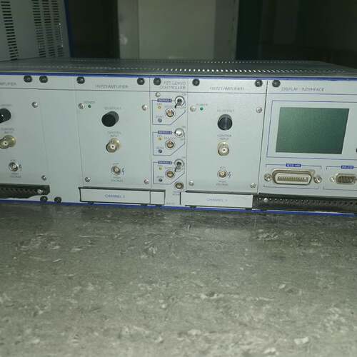 可维修PHYSIK PI E500系列电压放大器E515.XI 和议价