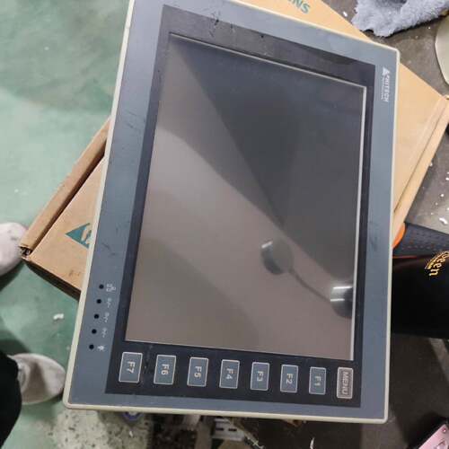 可维修海泰客触摸屏PWS6A00T-P议价