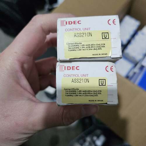可维修进口正品和泉 ASS210N两个 ASS322议价