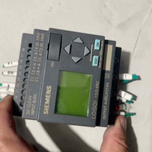 可维修西门子PLC6ED1052-2MD00-0BA6，功能完议价