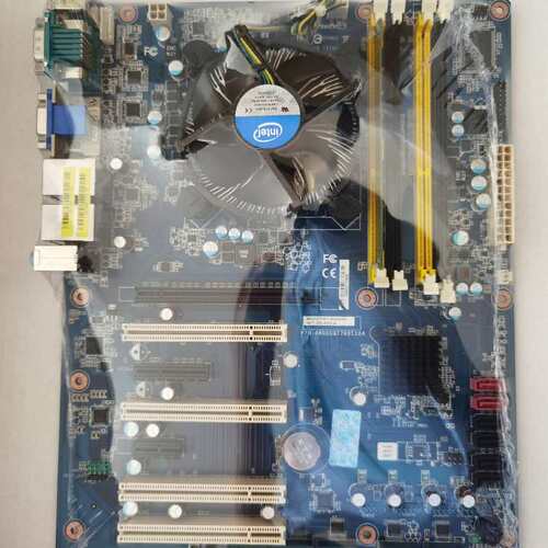 议价ASM 05-01609 IQ77主板IQ77-I可维修