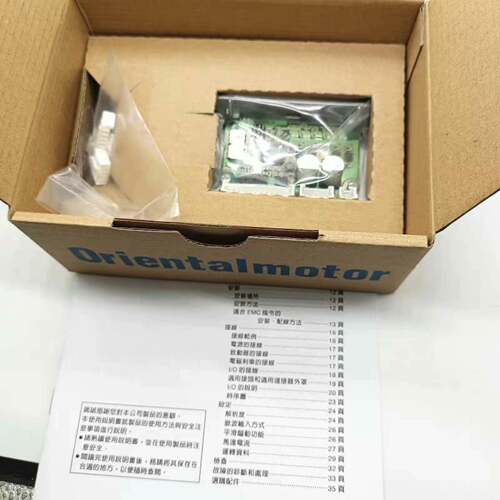 可议价控制器 CVD228B-K 电机 驱动器 现