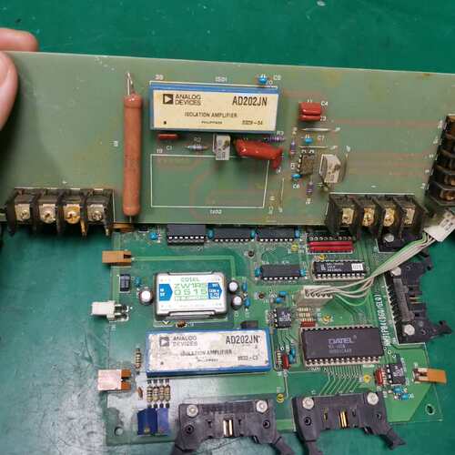 议价AD202JN 一个 实价可维修