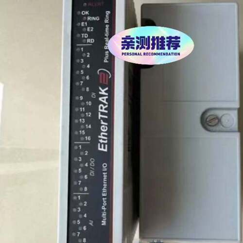 可议价SIXNET西斯模块PLCE2-MIX24880-D 原
