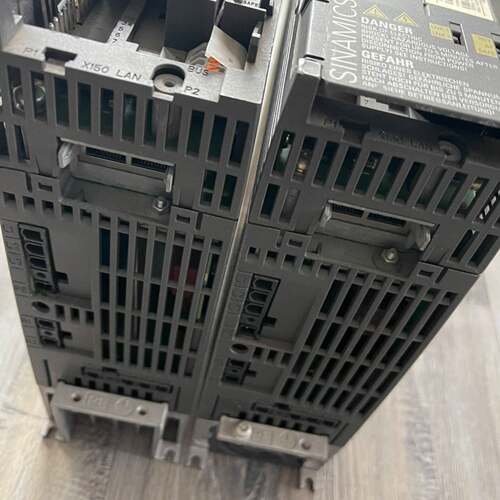 可维修西门子变频器6SL3210-1KE21-3UB1 5议价