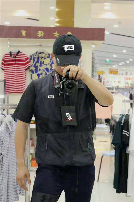 Débardeur sport - Ref 540926 Image 1