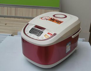 礼品电饭锅 电饭锅 热卖 多功能家用电饭煲 电饭煲 智能电饭煲