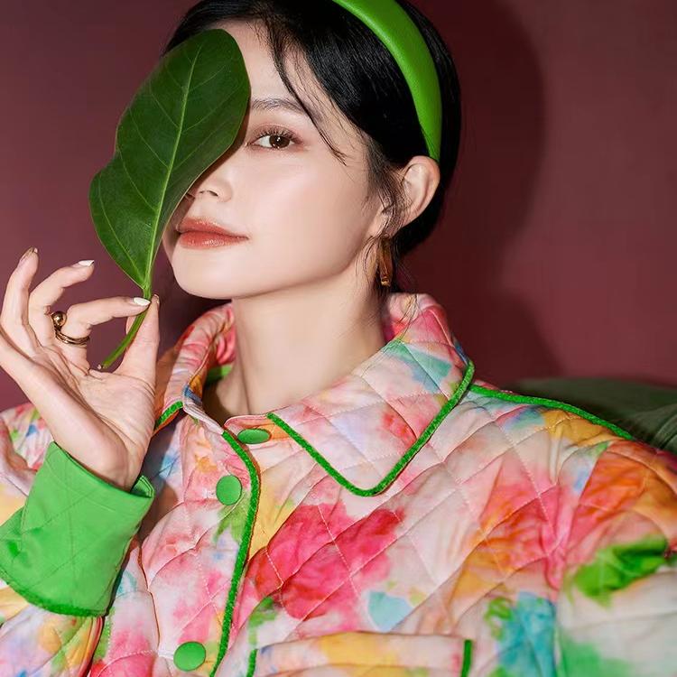 2024新款高级感睡衣套装