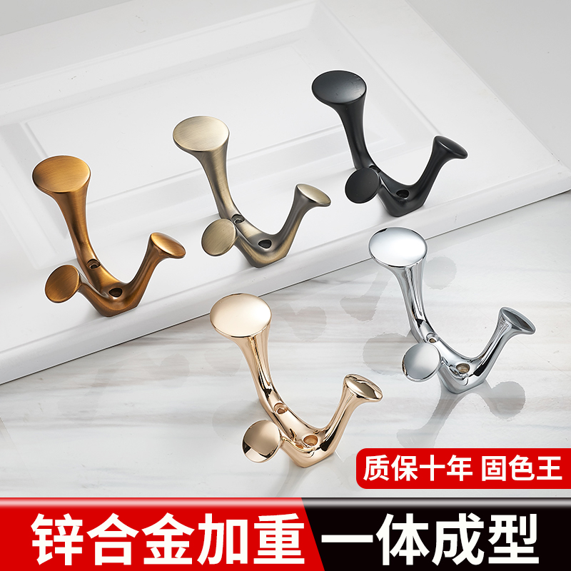 炫一饰家挂衣钩精品家用五金