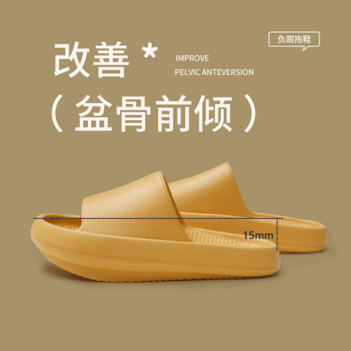 优调负跟鞋骨盆前倾前高后低专业