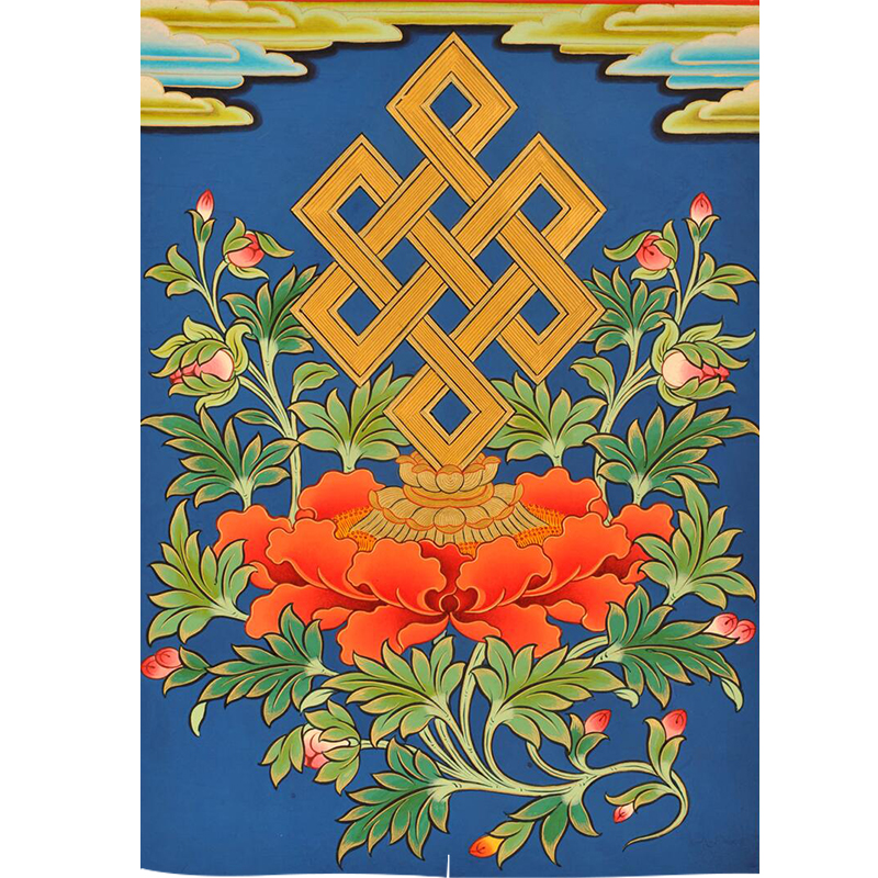 佛教门帘中式隔断帘客厅帘子隔断屏风装饰中国风藏式布帘挂帘风水|msdalam kategori rumah Fabrik, Langsir dan aksesori langsir, Curtain - dari Buy2taobao.com untuk memberikan perkhidmatan ejen Taobao profesional membeli