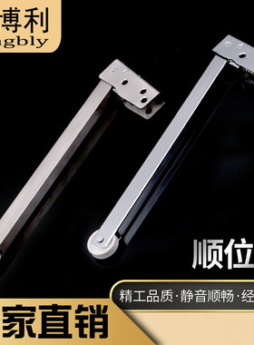 防火门顺位器不锈钢厂家量大价优