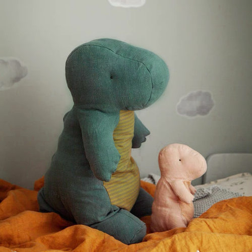 绒玩偶自嗨耐磨安抚金毛陪睡