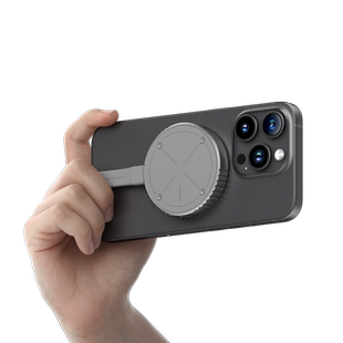 海备思磁吸2230硬盘盒M2适用MagSafe苹果iphone15pro移动固态nvme