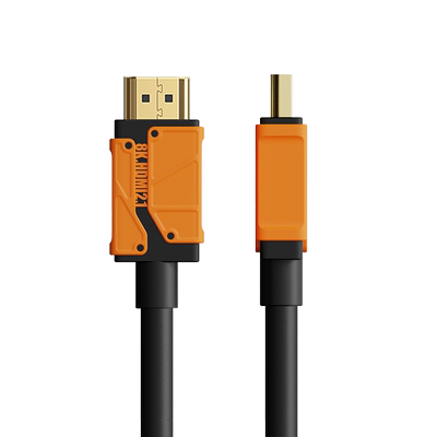 海备思hdmi2.1/2.0线144hz高清线8k60hz游戏电竞音视频120hz笔记本4k电视电脑主机显示器投影仪连接机顶盒ps5