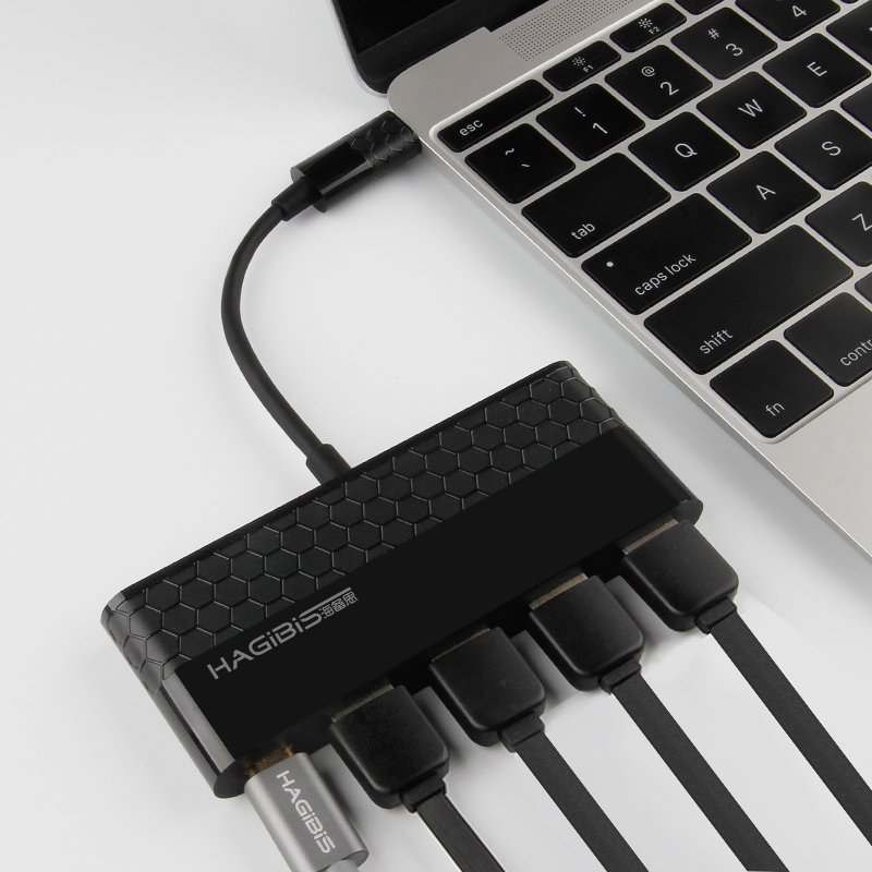 Hub USB - Ref 367097 Image 5