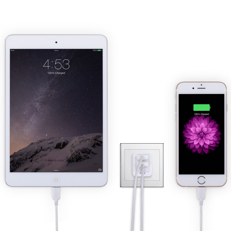 chargeur MOMAX - Ref 1300862 Image 4