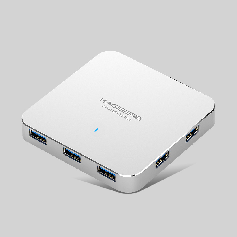 Concentrateur USB - Ref 365916 Image 3