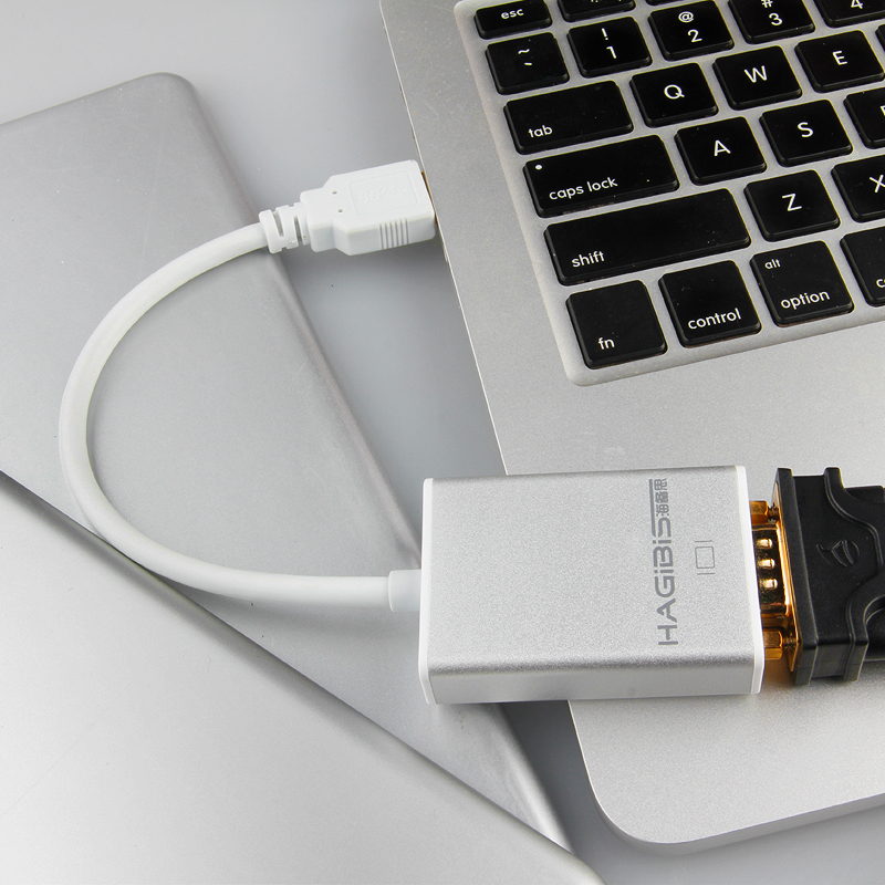 Concentrateur USB - Ref 372456 Image 4