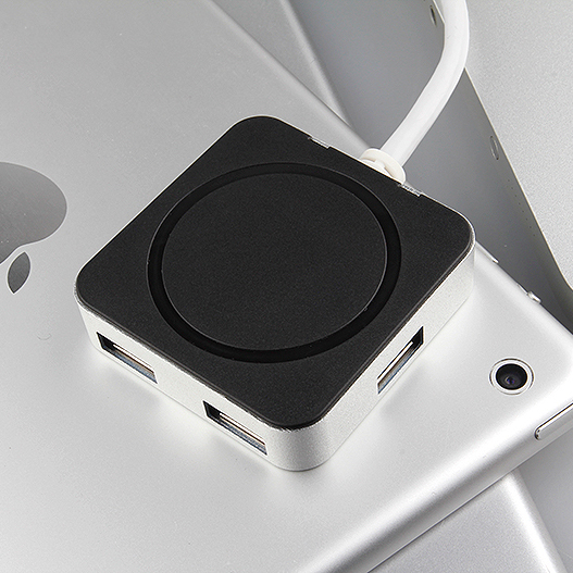Hub USB - Ref 366117 Image 4