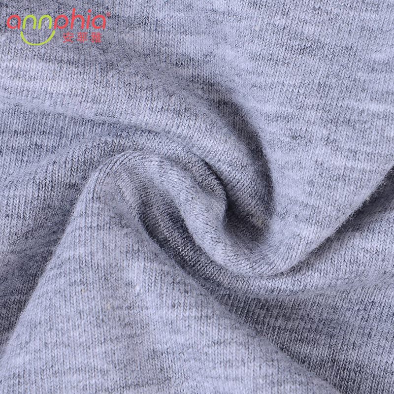 Slip ANNPHIA P161 en coton - Ref 640463 Image 4