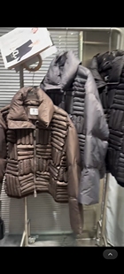 专注中高端女装清货2026年冬季款N+LOEY时尚百搭洋气显瘦羽绒服服