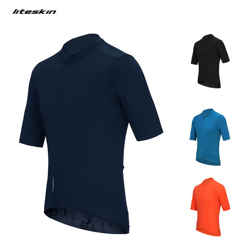 Liteskin轻云S4骑行服MITI面料