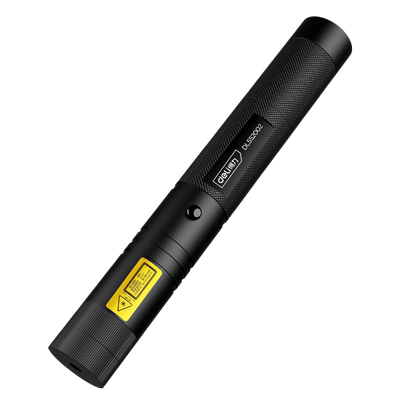 得力激光灯远射强光工地激光灯