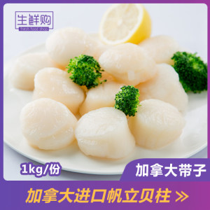 鲜贝柱怎么做好吃