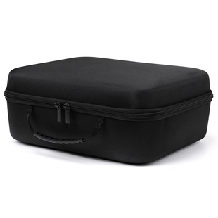 工具包结实耐用多功能维修收纳袋便携式耐磨木电工专用硬壳收纳包