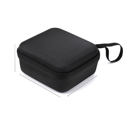 车载硬壳收纳盒EVA防水工具包数码吸尘器充气泵耳机音箱线缆泳镜