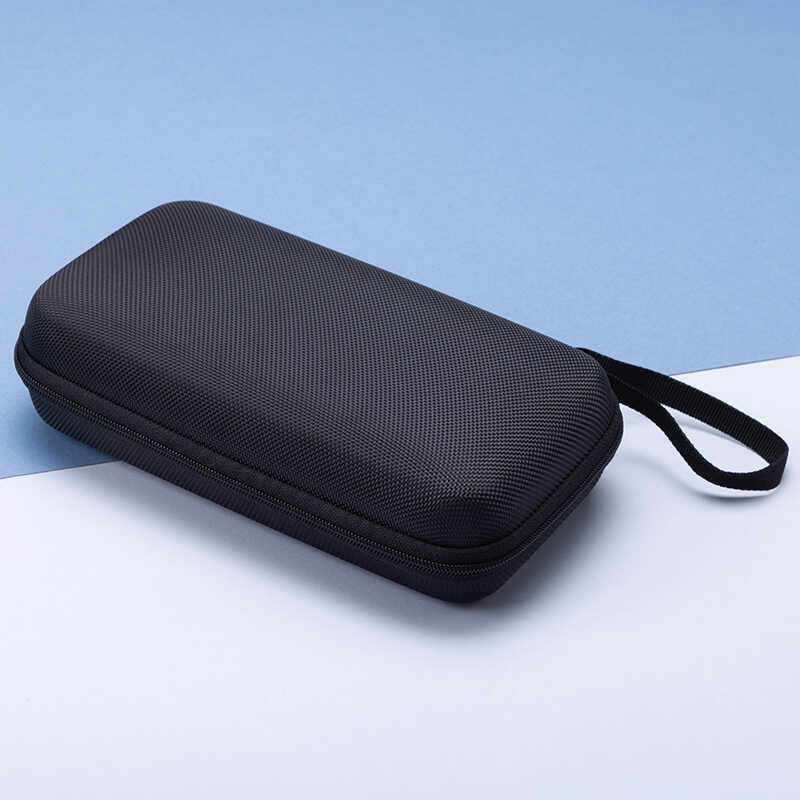 万用表表包适用正泰优利德德力西胜利万能表耐磨防水便携式仪表包