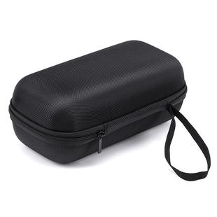 适用FLUKE福禄克钳形表收纳包F302+F303F305F362万用电流表硬壳包