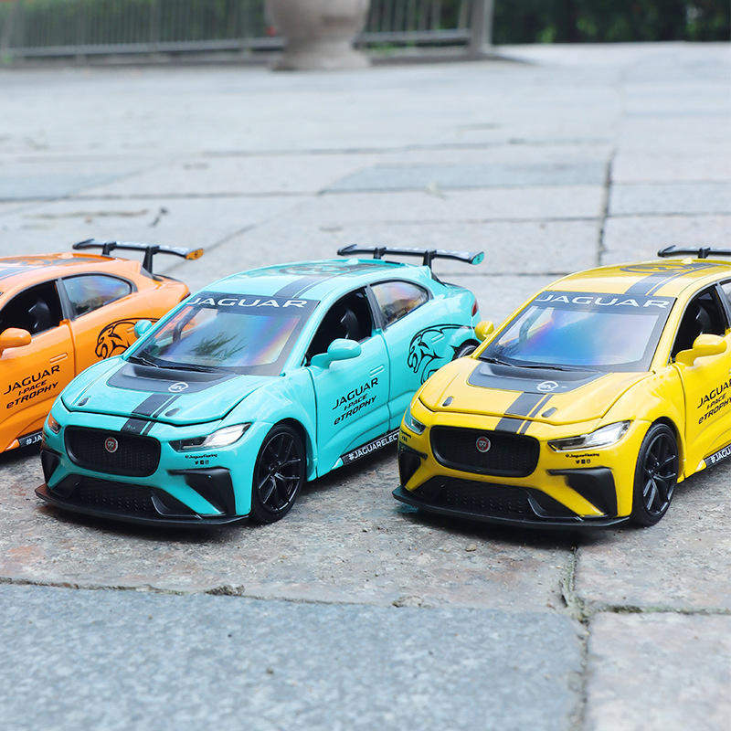 新款 马珂垯1/32I PCAE合金汽车模型跑车仿真金属车玩具盒装,模玩/动漫/周边/娃圈三坑/桌游,火车/摩托/汽车模型,淘宝优惠券,粉丝福利购,淘宝优惠卷