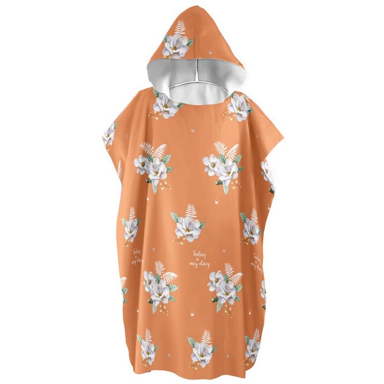 花色宝家居服智能模板样机女装裙子 睡衣模板 2438