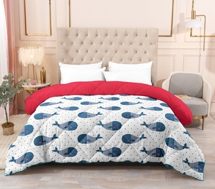 家纺贴图模版样机代做贴图包装彩卡冬被模版短视频图片模拟素材