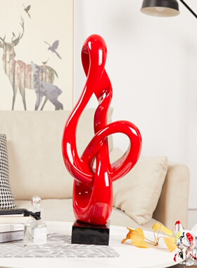 Youyishi现代休闲高格调家居装饰饰品工艺品软装桌面艺术饰品