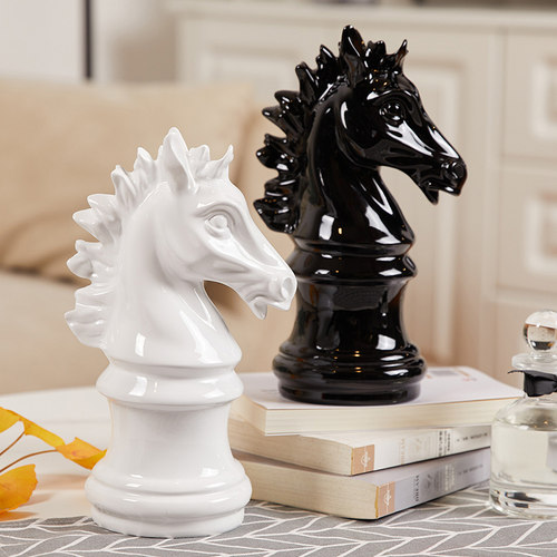 优艺诗树脂摆件现代简约创意